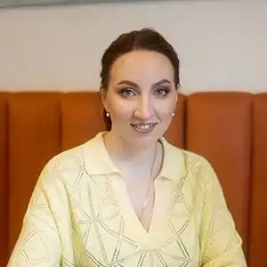 Пестова Оксана Юрьевна