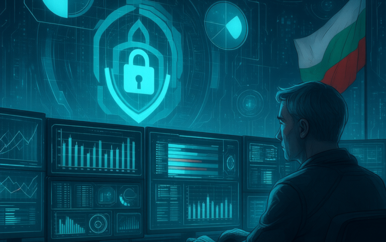 Наглядный пример к статье "Электронный документооборот: Обязательный переход в в Кирове"