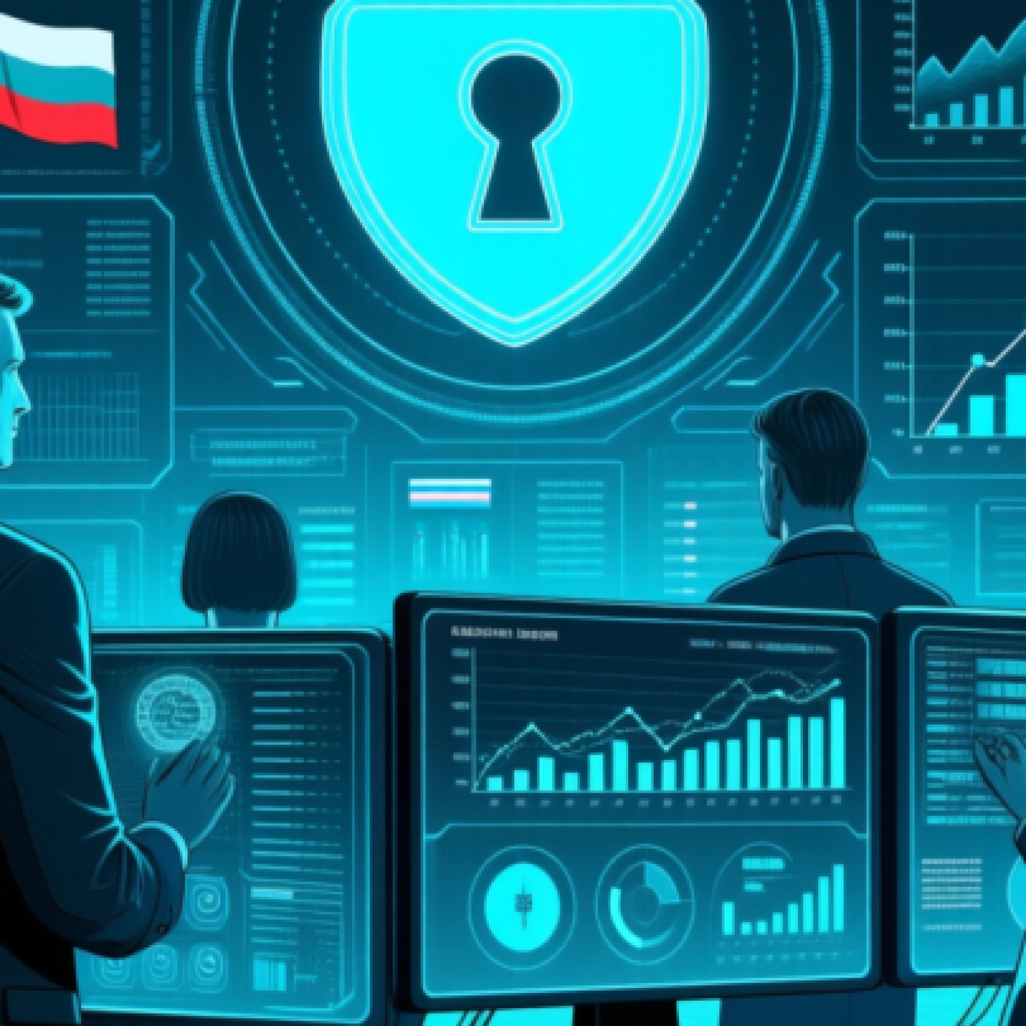 Графическое сопровождение статьи "Расторжение контракта в Кирове: Эффективный алгоритм действий"