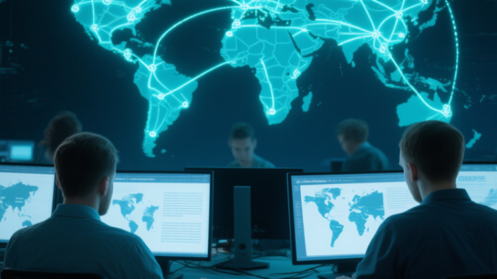 Иллюстрация 1: Электронный документооборот закупок: Простое пошаговое внедрение Изображение к статье "Электронный документооборот закупок: Простое пошаговое внедрение"