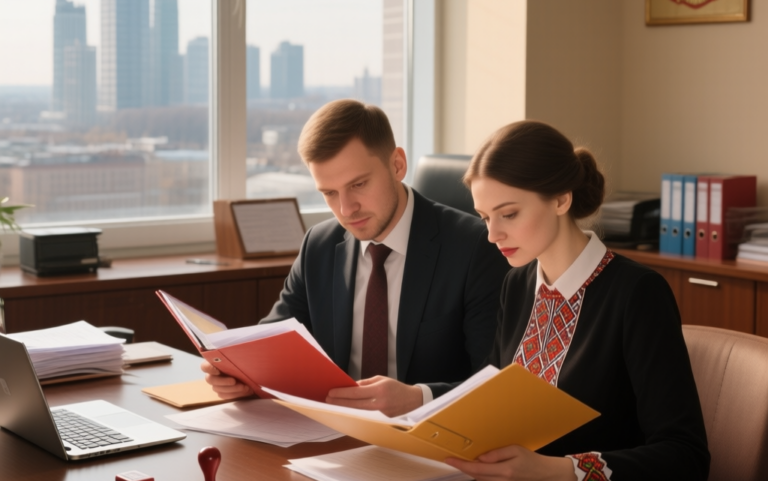 Наглядный пример к статье "Эксклюзивный ЭДО в Кирове: Безупречные госзакупки"