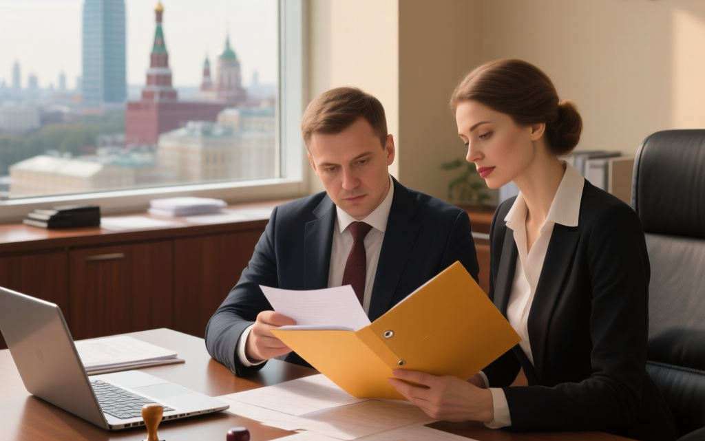 Наглядный пример к статье "Акт выполненных работ: Обязательный новый формат в Кирове [sc name=year][/sc]"