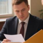 Наглядный пример к статье "Расторжение контракта: Экспертное обучение в Кирове"