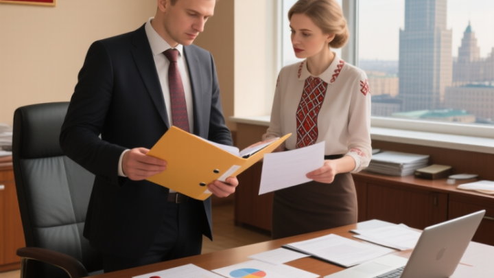 Поясняющая иллюстрация к материалу "ГОЗ контроль: Обязательные изменения по всей России [sc name=year][/sc]"