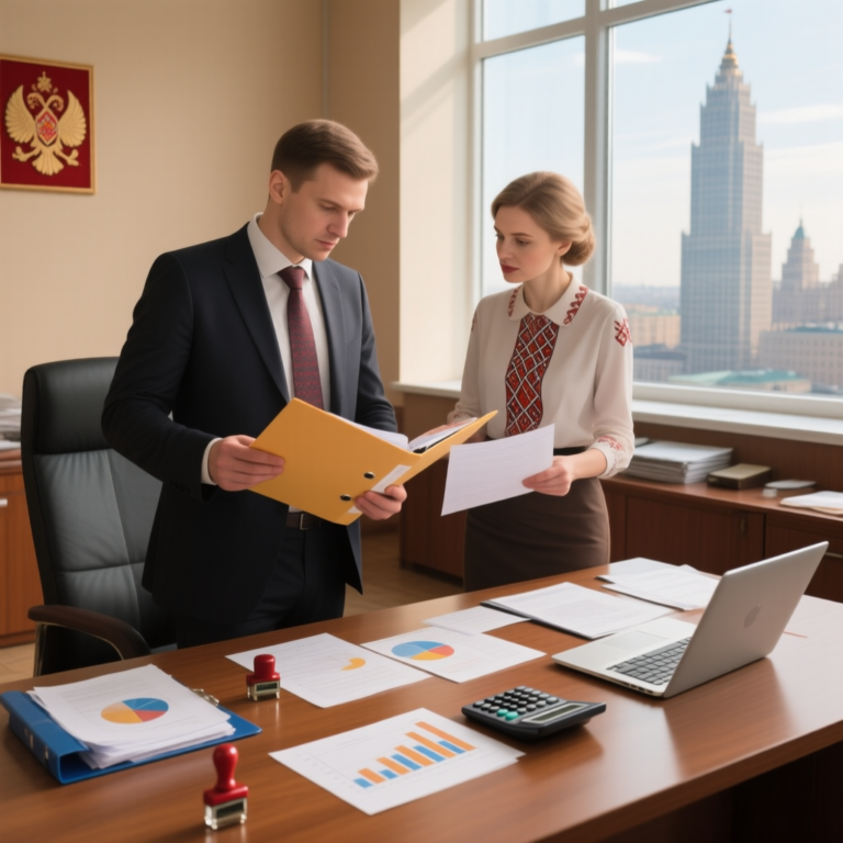 Иллюстрация 1: Конкурсная документация: Безупречный способ избежать критических ошибок Изображение к статье "Конкурсная документация: Безупречный способ избежать критических ошибок"