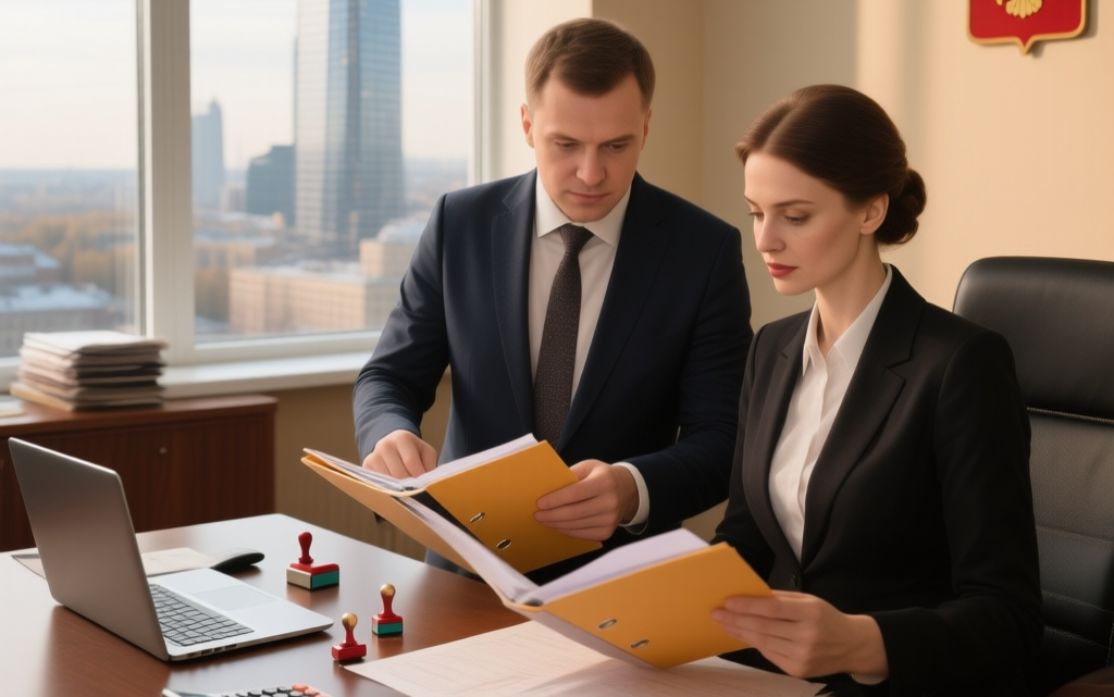 Иллюстрация 1: Риски исполнения контракта: Эффективная минимизация ключевых угроз Изображение к статье "Риски исполнения контракта: Эффективная минимизация ключевых угроз"