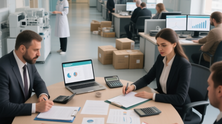 Иллюстрация 2: Эксклюзивное обучение госзакупкам 44-ФЗ во Владимире Поясняющая иллюстрация к материалу "Эксклюзивное обучение госзакупкам 44-ФЗ во Владимире"