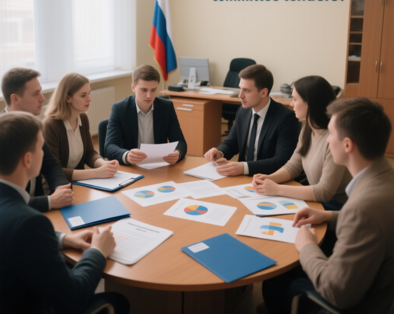 Наглядный пример к статье "Выбор способа закупки по 44-ФЗ в Кирове"