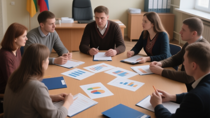 Наглядный пример к статье "Потрясающий план-график закупок по 44-ФЗ в Кирове"