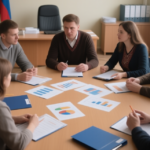 Наглядный пример к статье "Отчетность 44-ФЗ — профессиональное обучение в Кирове"