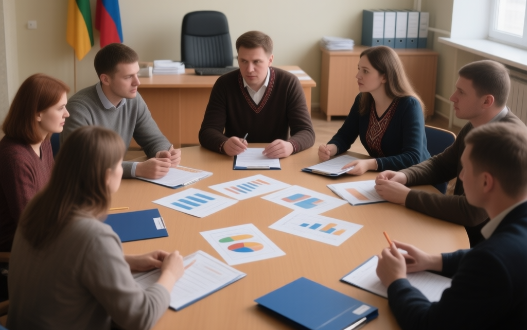 Наглядный пример к статье "Отчетность 44-ФЗ — профессиональное обучение в Кирове"