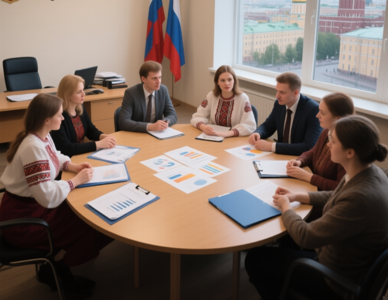 Наглядный пример к статье "Обучение закупкам в Кирове: Лучшие программы FZ44"