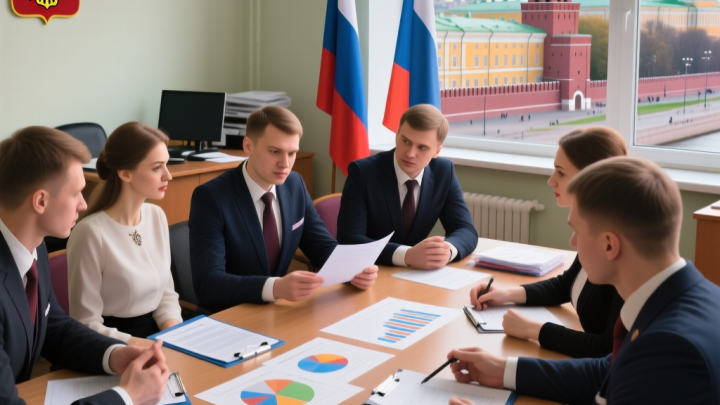 Наглядный пример к статье "Обучение специалистов в Кирове: избегайте жалоб в ФАС"