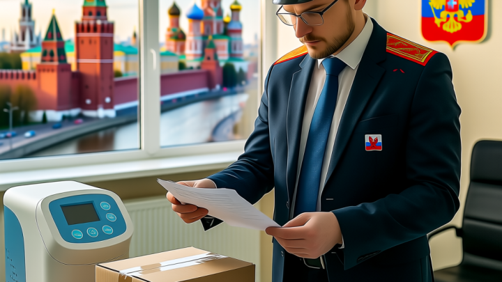 Наглядный пример к статье "Ошибки заказчика 44-ФЗ в Кирове: Правильное оформление"