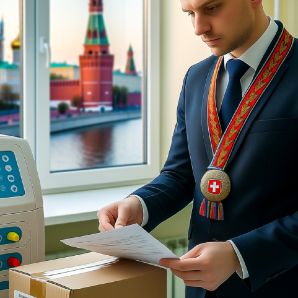 Наглядный пример к статье "Защита прав: эффективные способы в в Кирове"