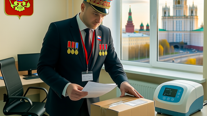 Поясняющая иллюстрация к материалу "Конфликт интересов: обязательные изменения в Рязани [sc name=year][/sc]"