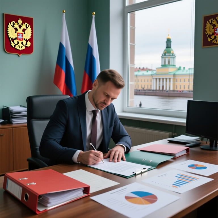 Графическое сопровождение статьи "Электронные госзакупки: Обязательный переход в Кирове [sc name=year][/sc]"