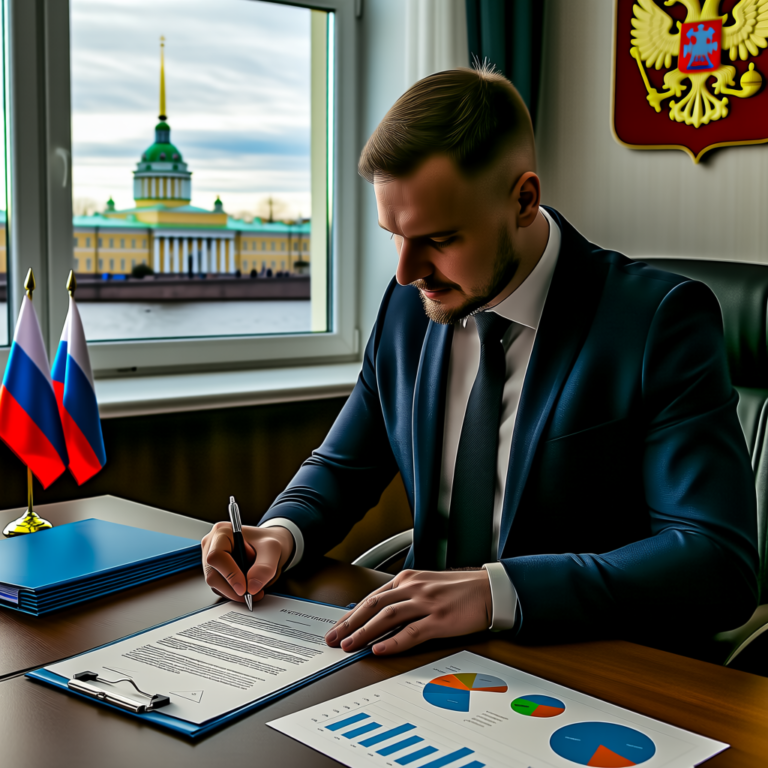 Изображение к статье "Электронный документооборот: Практичный План Внедрения для 44-ФЗ"