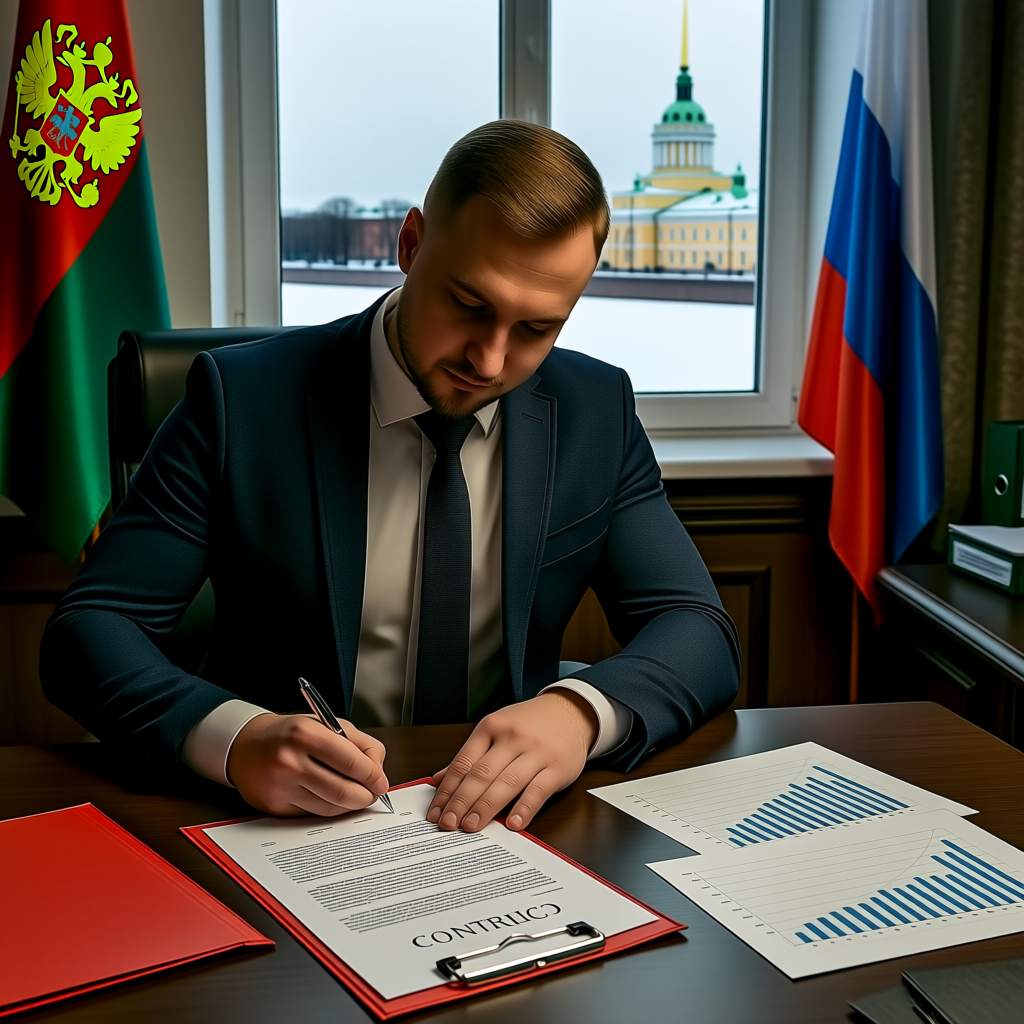 Поясняющая иллюстрация к материалу "Обучение контрактным управляющим по всей России: Экспресс-курсы 44-ФЗ"