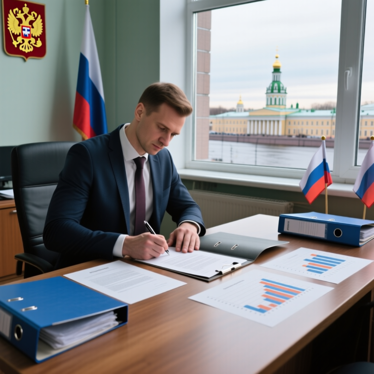 Поясняющая иллюстрация к материалу "Обучение закупкам: Обязательный шаг от реестра недросовестных в Кирове [sc name=year][/sc]"