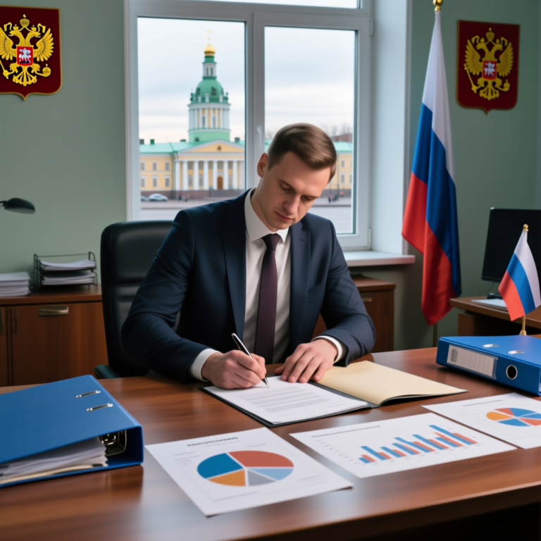 Графическое сопровождение статьи "Максимальная сумма контракта: Обязательный расчет [sc name=year][/sc] в Рязани"