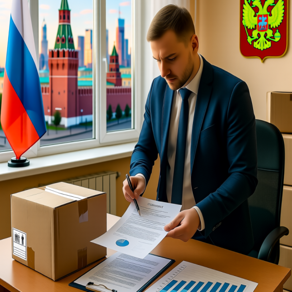 Графическое сопровождение статьи "Льготные условия закупок: эксклюзивный доступ в Кирове [sc name=year][/sc]"