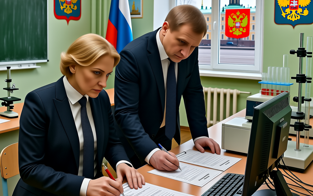 Наглядный пример к статье "Электронные контракты: Полное руководство в Кирове"