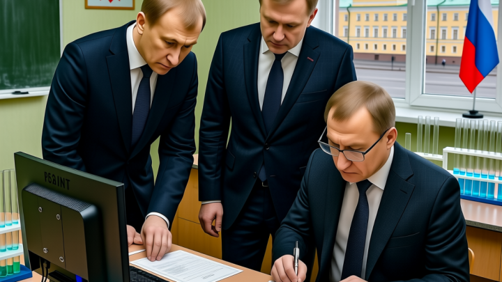 Изображение к статье "Открытый конкурс по 44-ФЗ: алгоритм выгодных закупок"