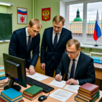 Наглядный пример к статье "Расторжение контракта легко в Кирове обучение"