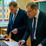 Наглядный пример к статье "Товары с ограниченным доступом — профессиональное обучение в Кирове"