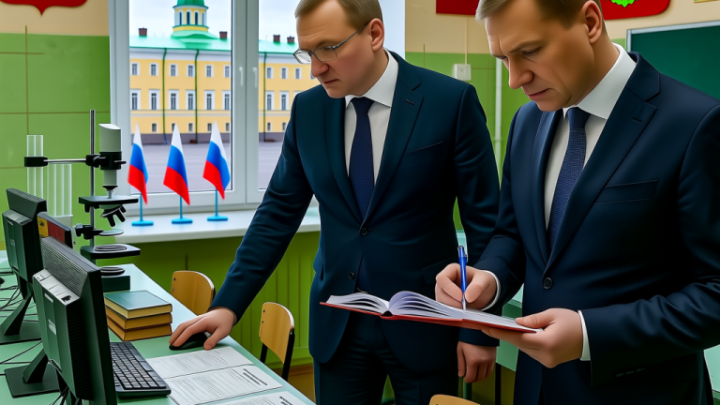 Наглядный пример к статье "Электронные контракты: эксклюзивное обучение в Кирове"