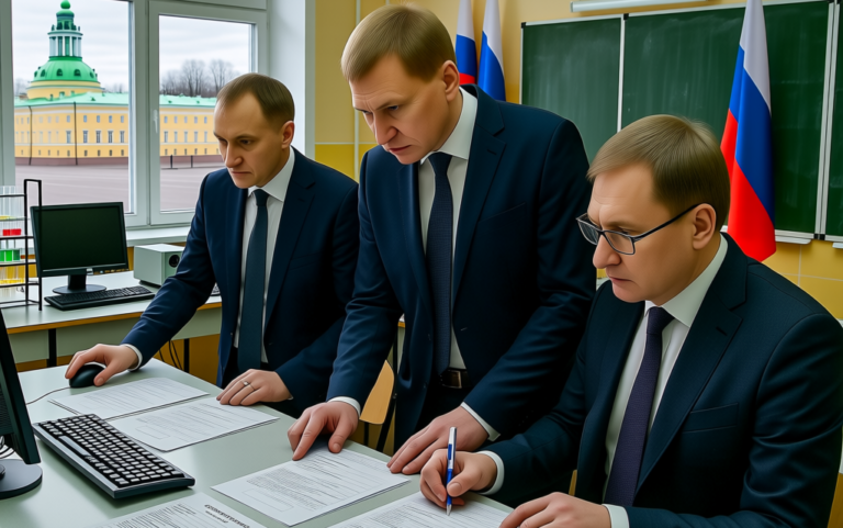 Наглядный пример к статье "Законодательство 44-ФЗ — важные изменения в Кирове"