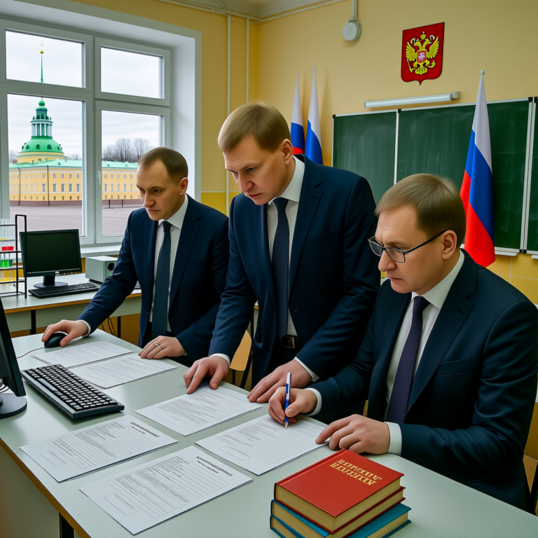 Графическое сопровождение статьи "Изменения 44-ФЗ: эксклюзивный гид в Перми"