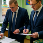 Наглядный пример к статье "Обновления законодательства 44-ФЗ обучение в Кирове"