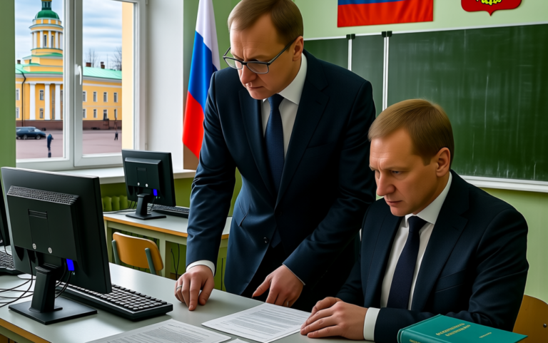 Наглядный пример к статье "Изменения 44-ФЗ — важное нововведение в Кирове"