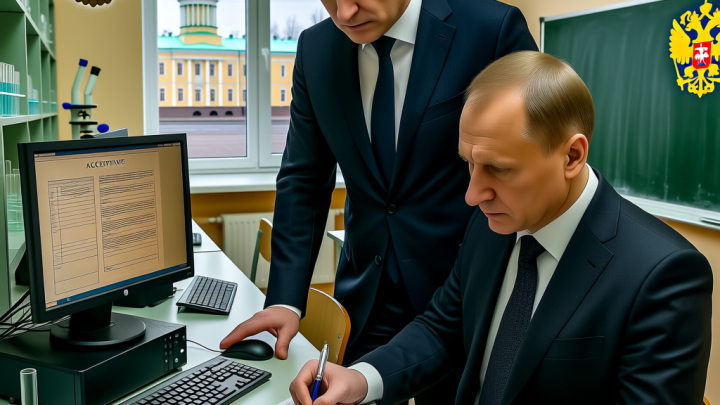 Поясняющая иллюстрация к материалу "Организация закупок 223-ФЗ: Эксклюзивный гайд в Кирове"