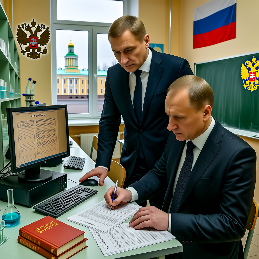 Наглядный пример к статье "Эксклюзивная подготовка отчетности в Кирове безупречно"