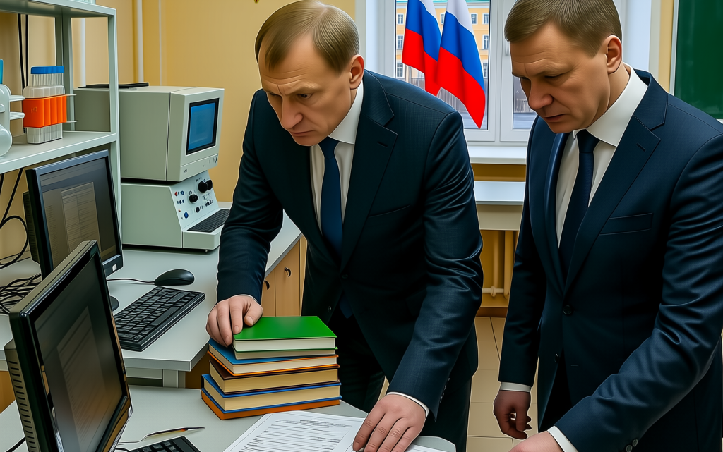 Наглядный пример к статье "Нацрежим в закупках: Эксклюзивные разъяснения в Кирове [sc name=year][/sc]"