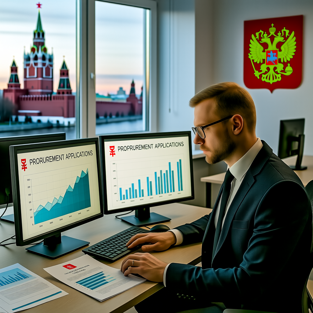 Графическое сопровождение статьи "Электронные контракты: обязательные изменения в Кирове"
