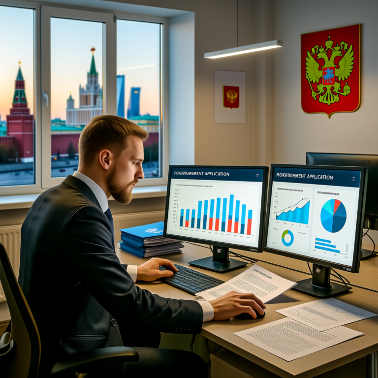 Наглядный пример к статье "Ответственность заказчика — важное обучение госзакупкам в Кирове"