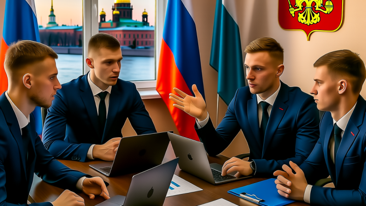 Поясняющая иллюстрация к материалу "Государственные закупки: Обязательное триумфальное обучение в Туле [sc name=year][/sc]"