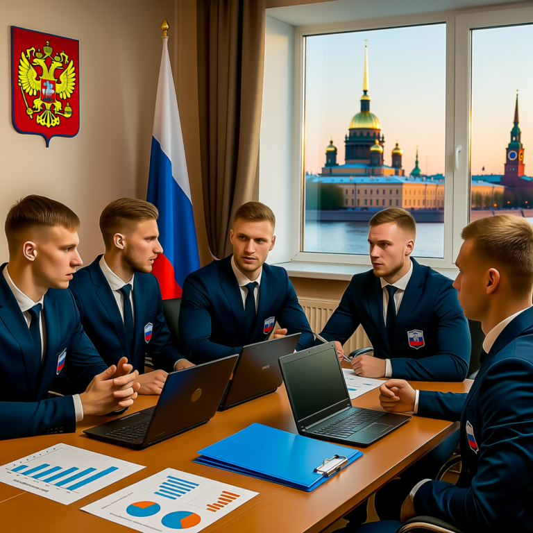 Наглядный пример к статье "Электронные площадки в Кирове: эффективное обучение"