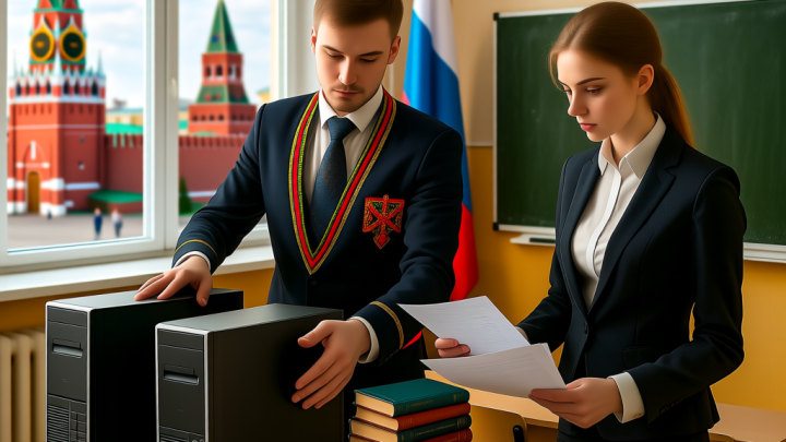 Наглядный пример к статье "Закупки у малого бизнеса в Кирове: Обязательное обучение"