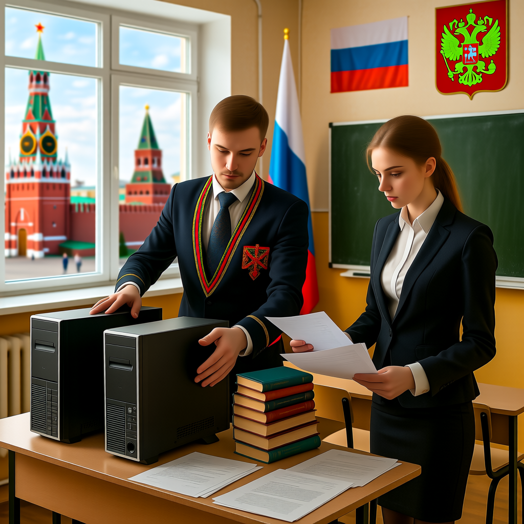 Наглядный пример к статье "Повышение квалификации госслужащих: Обязательный курс в Кирове [sc name=year][/sc]"