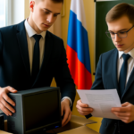 Наглядный пример к статье "Электронные контракты: Обязательное обучение госзакупкам в Кирове"