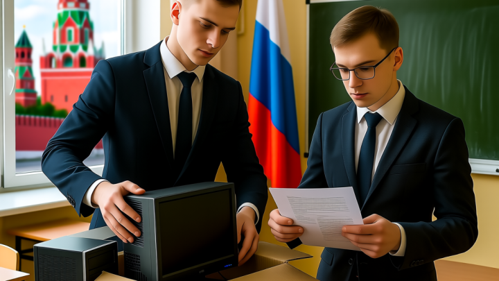 Наглядный пример к статье "Электронные контракты: Обязательное обучение госзакупкам в Кирове"