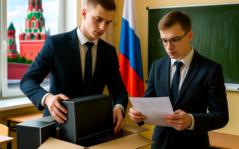 Поясняющая иллюстрация к материалу "Эффективное планирование закупок по 44-ФЗ в Кирове"