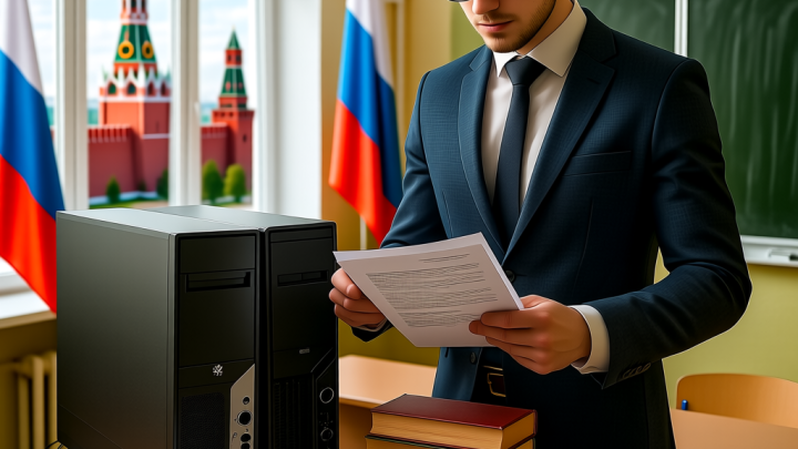 Графическое сопровождение статьи "Закупки 44-ФЗ — профессиональные советы в Кирове"