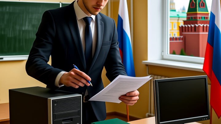 Графическое сопровождение статьи "Методические рекомендации 567: Обязательный гайд по всей России [sc name=year][/sc]"