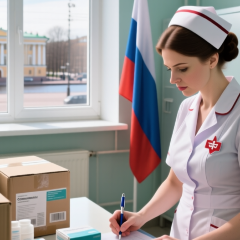 Наглядный пример к статье "Электронный документооборот в Кирове: инструкция"